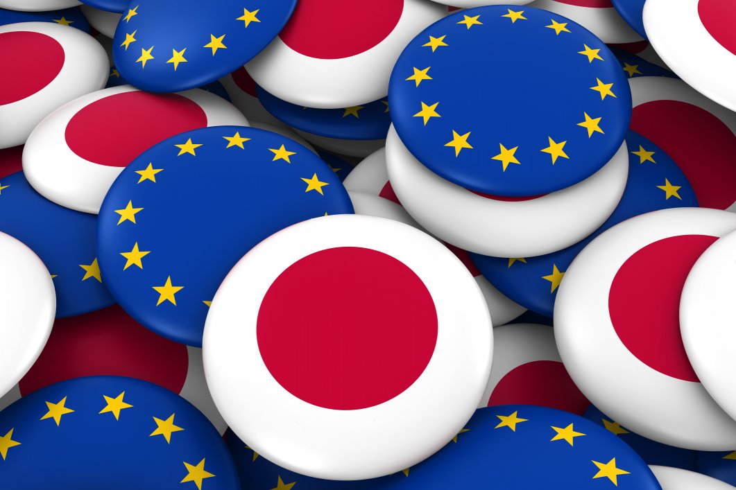 EU en Japan zetten koers naar Horizon-associatie 