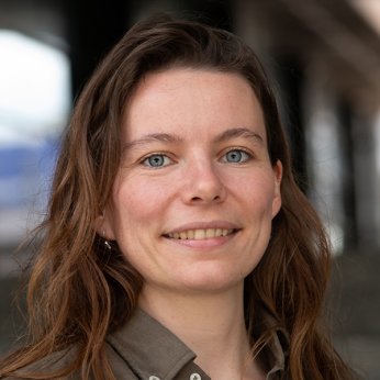 Marieke van Ruiten