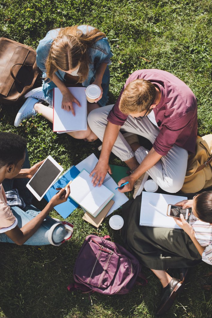 Hoe moet Europa duurzaamheid in het onderwijs steunen?