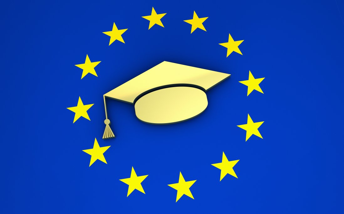 European University Association wil 20% doelstelling leermobiliteit heroverwegen