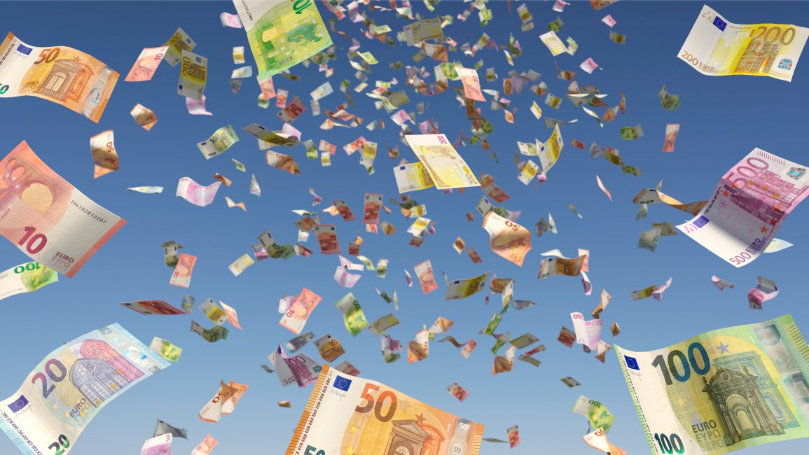 EU-begroting 2026: extra geld voor Horizon Europe en strategische technologieën