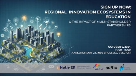 invitation-event-regional-innovation-ecosystems-in-education-the-impact-of-multi-stakeholder-partnerships