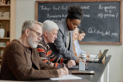 Europa boekt te weinig voortgang op skills en Leven Lang Leren