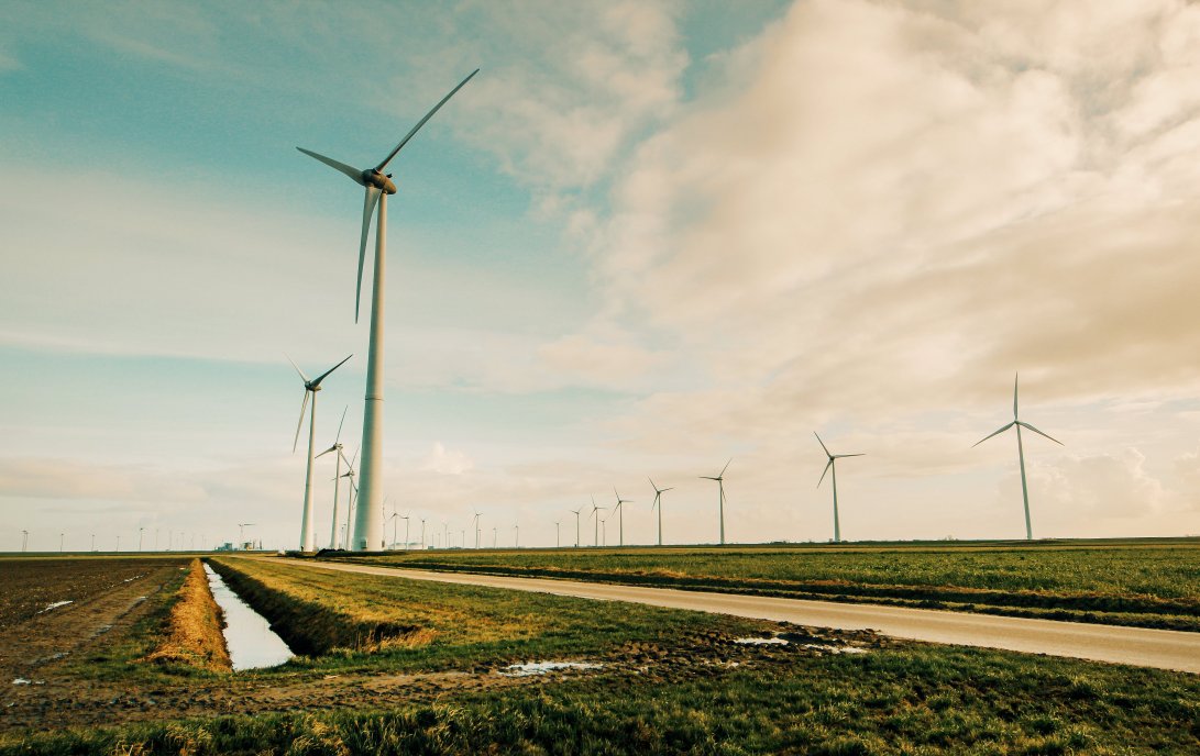 Nieuw Pact for Skills-partnerschap voor digitale vaardigheden in de energiesector