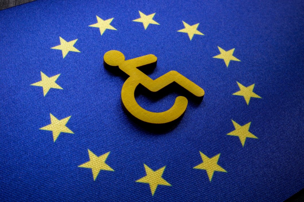 De Commissie gaat (Erasmus+) mobiliteit voor mensen met een handicap toegankelijker maken 