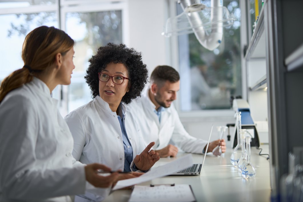 MSCA Doctoral Network opent de call voor 2026 