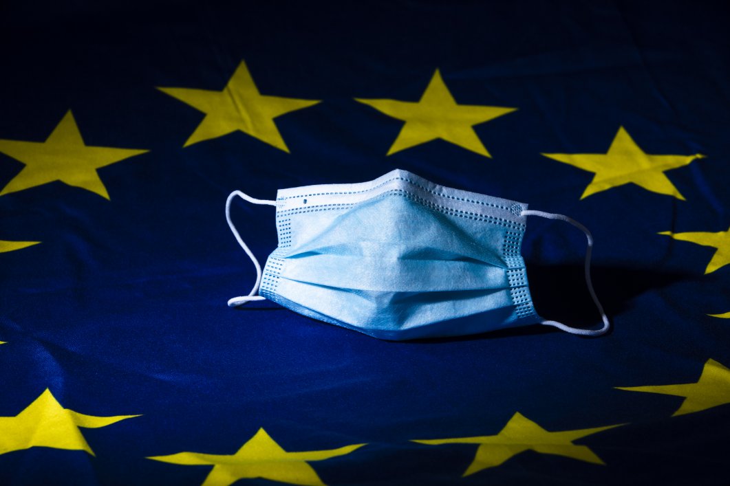 Europese Commissie lanceert BE READY voor een betere pandemieparaatheid