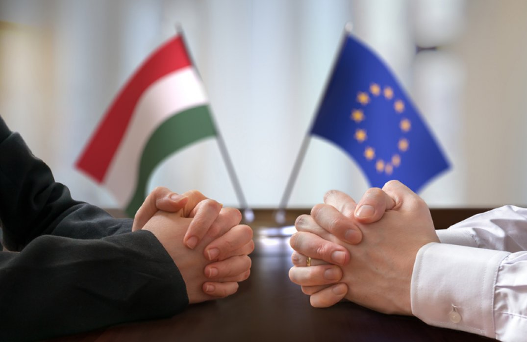 Prioriteiten Hongaars voorzitterschap: een nieuwe deal voor concurrentievermogen