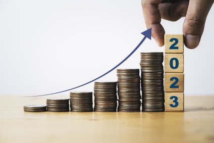 Erasmus+ budget 2023 verhoogd naar 4,43 miljard euro, hoogste budget ooit 