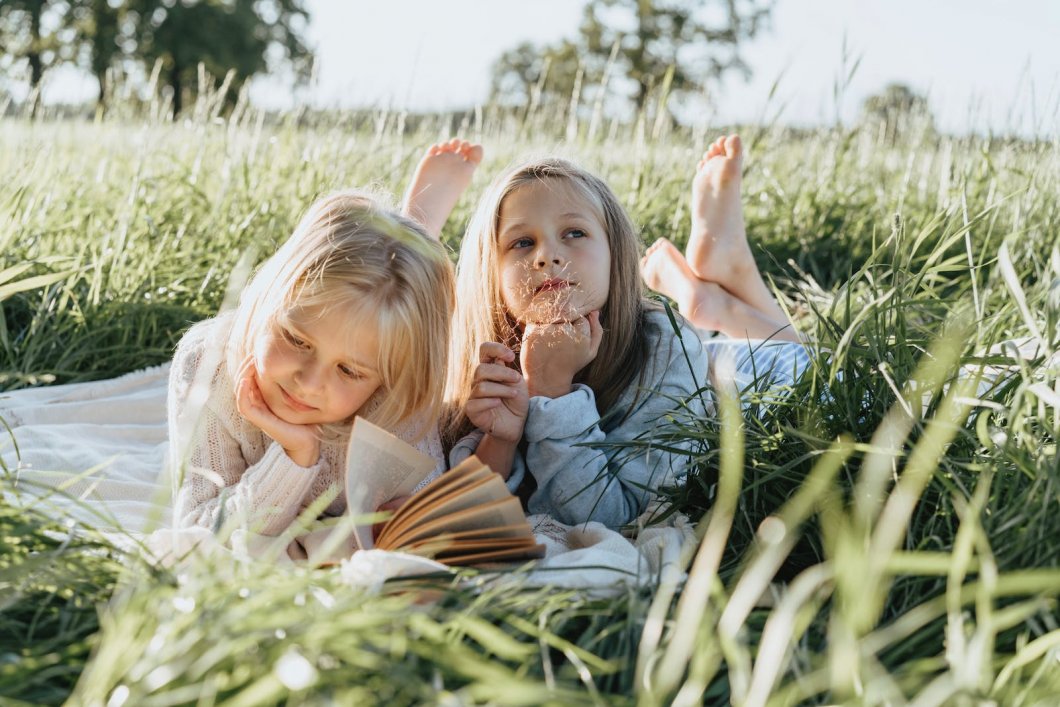 Nederlandse kinderen lezen steeds slechter