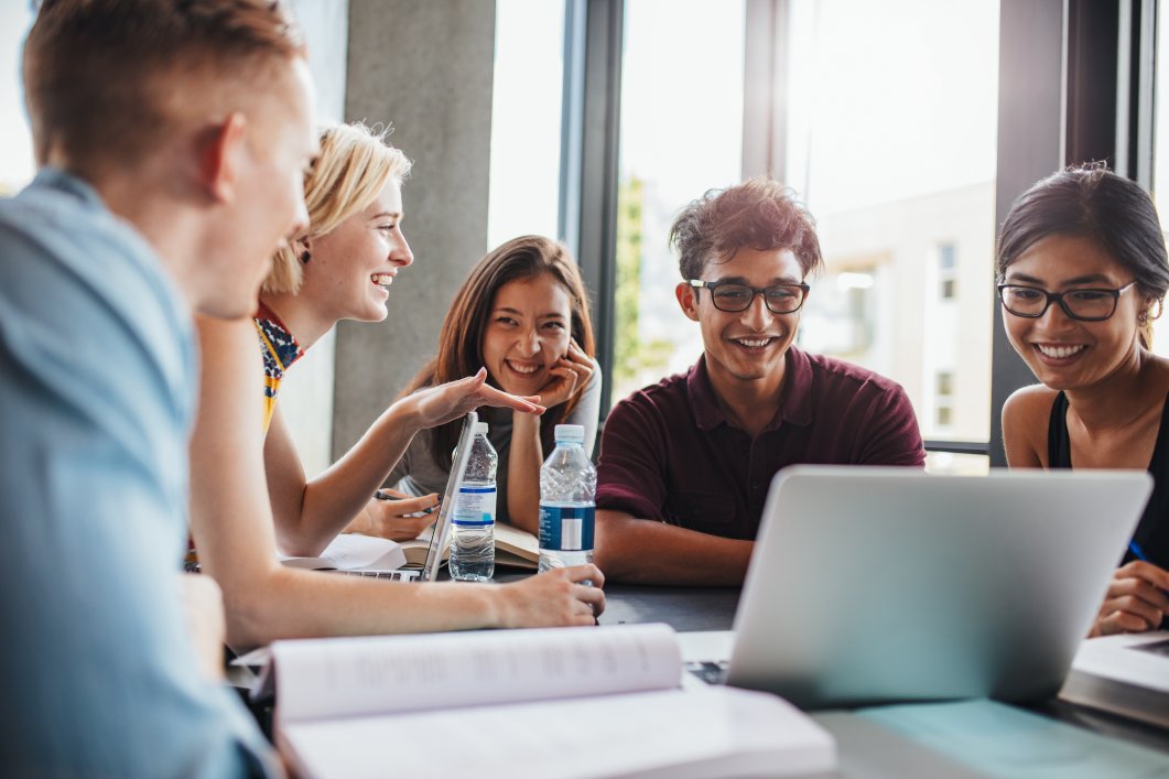 Nieuw burgerinitiatief: ‘Het onderwijs voor mensen met een leerstoornis moet toegankelijker’