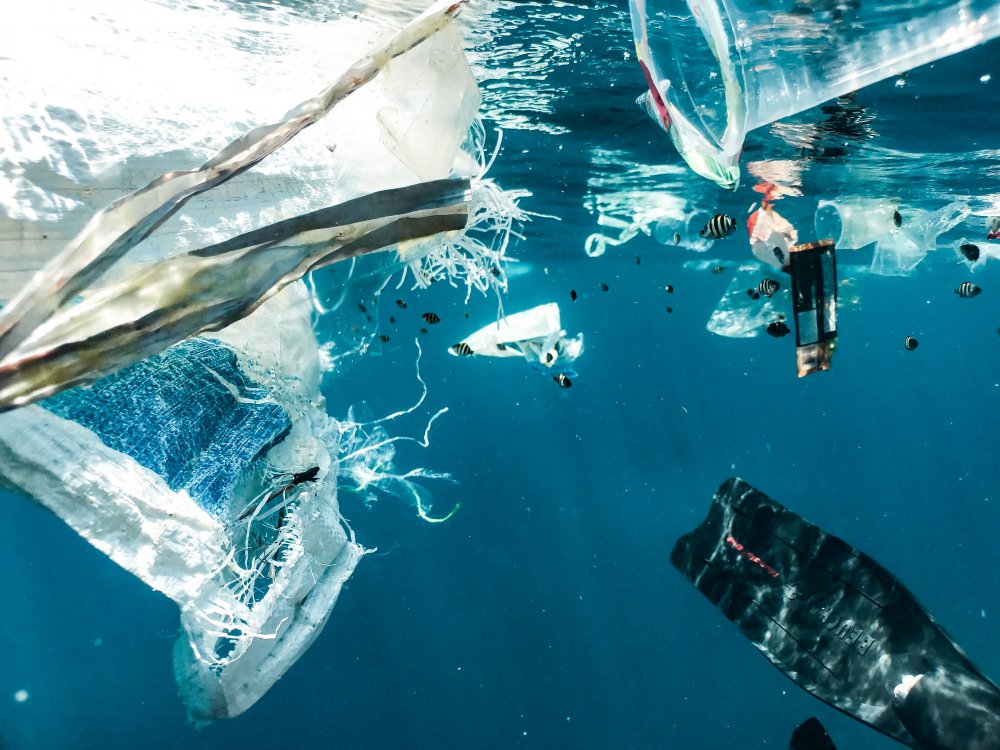 Sluit je nu aan bij de Charter over de Horizon-missie naar schone oceanen