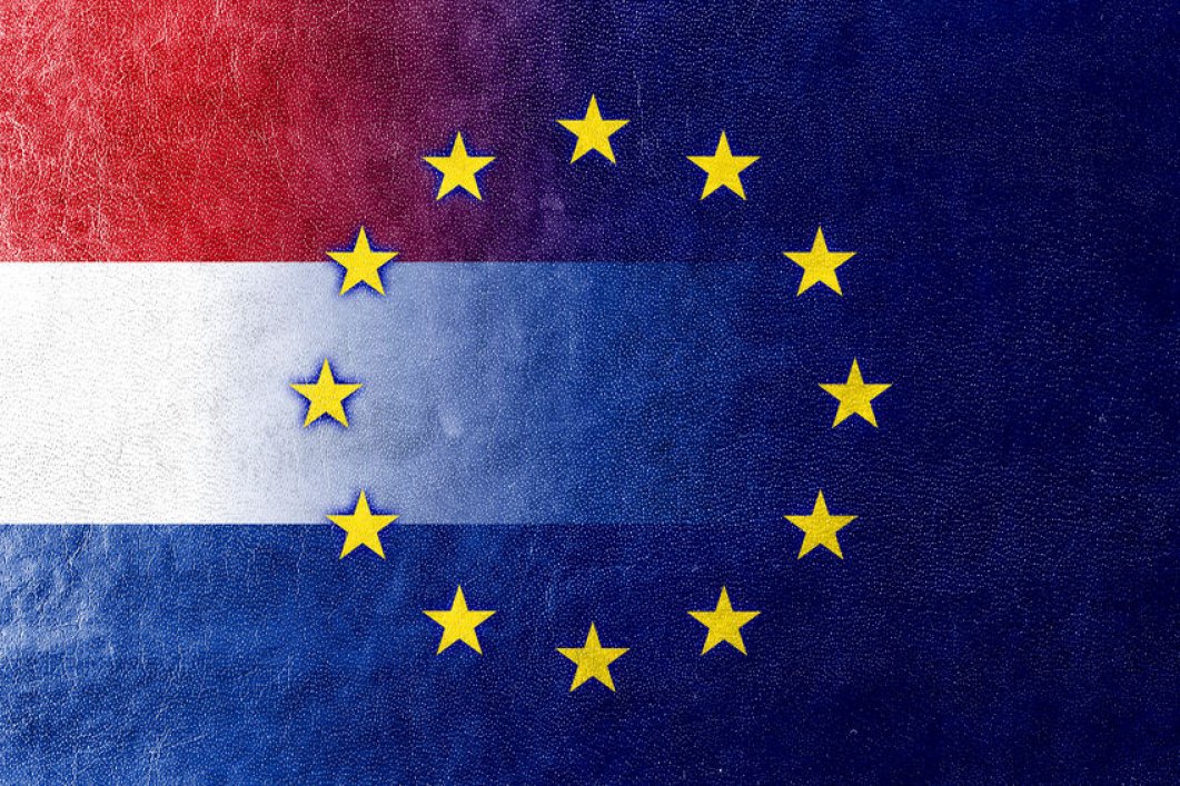 Zo deed Nederland het in Horizon 2020