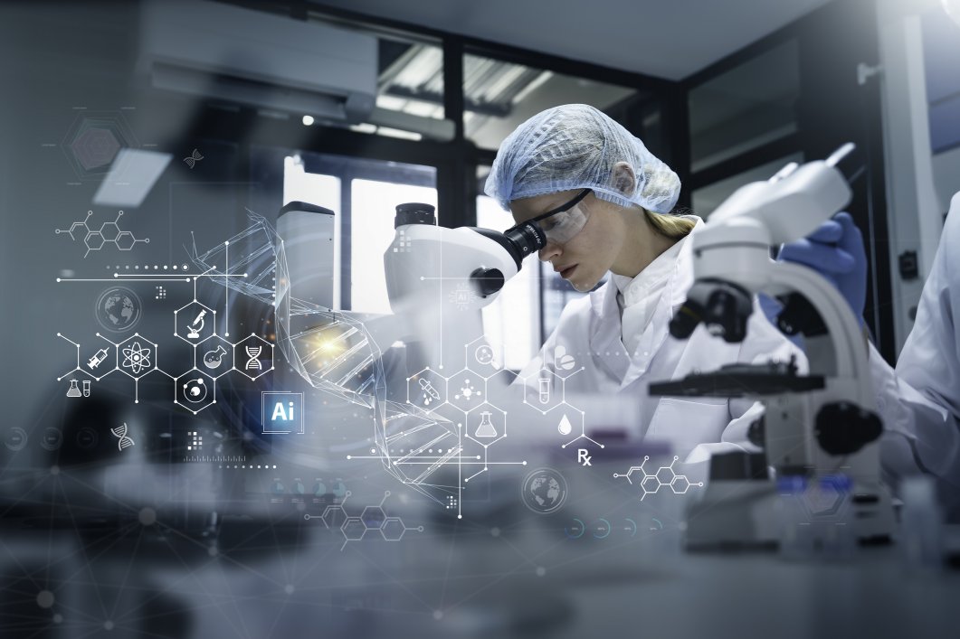 Europese Commissie reserveert 65 miljoen euro voor levenswetenschappen en biotechnologie