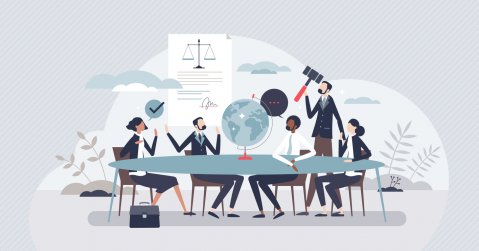 Nieuwe leden gezocht voor ERC Scientific Council!